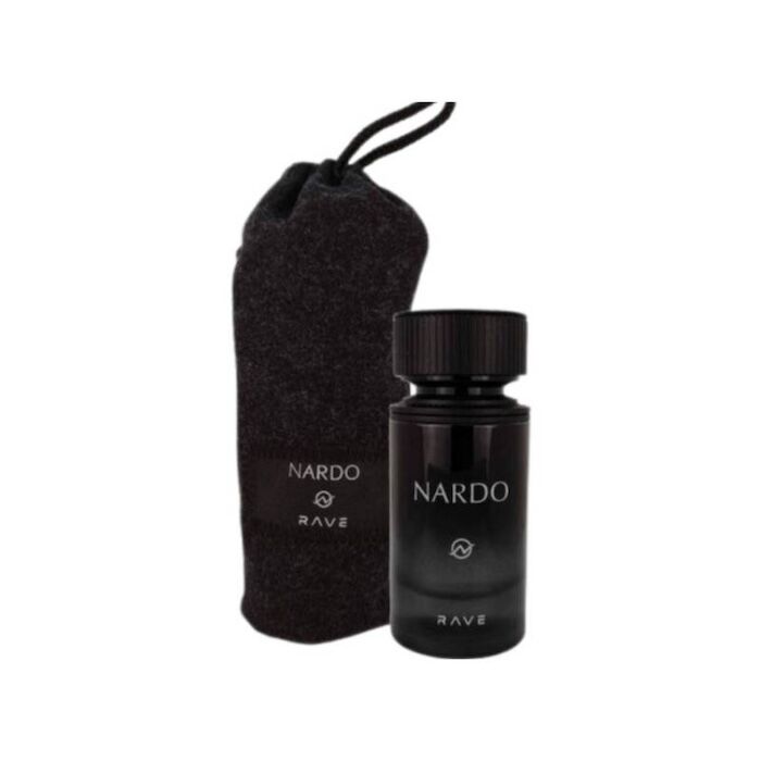 LATTAFA NARDO BLACK 100L
